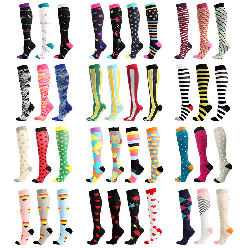 Compression Sock Medical - New Compression Stockings Varicose Veins Medical