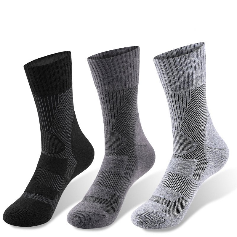 Thermal Sock Winter - 1 Pair Merino Wool Sock Winter