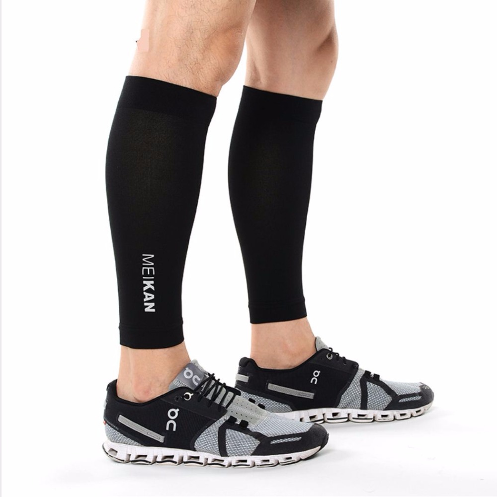 Compression Sleeve Calf - Thương Hiệu Chủng Tộc Mới Năng