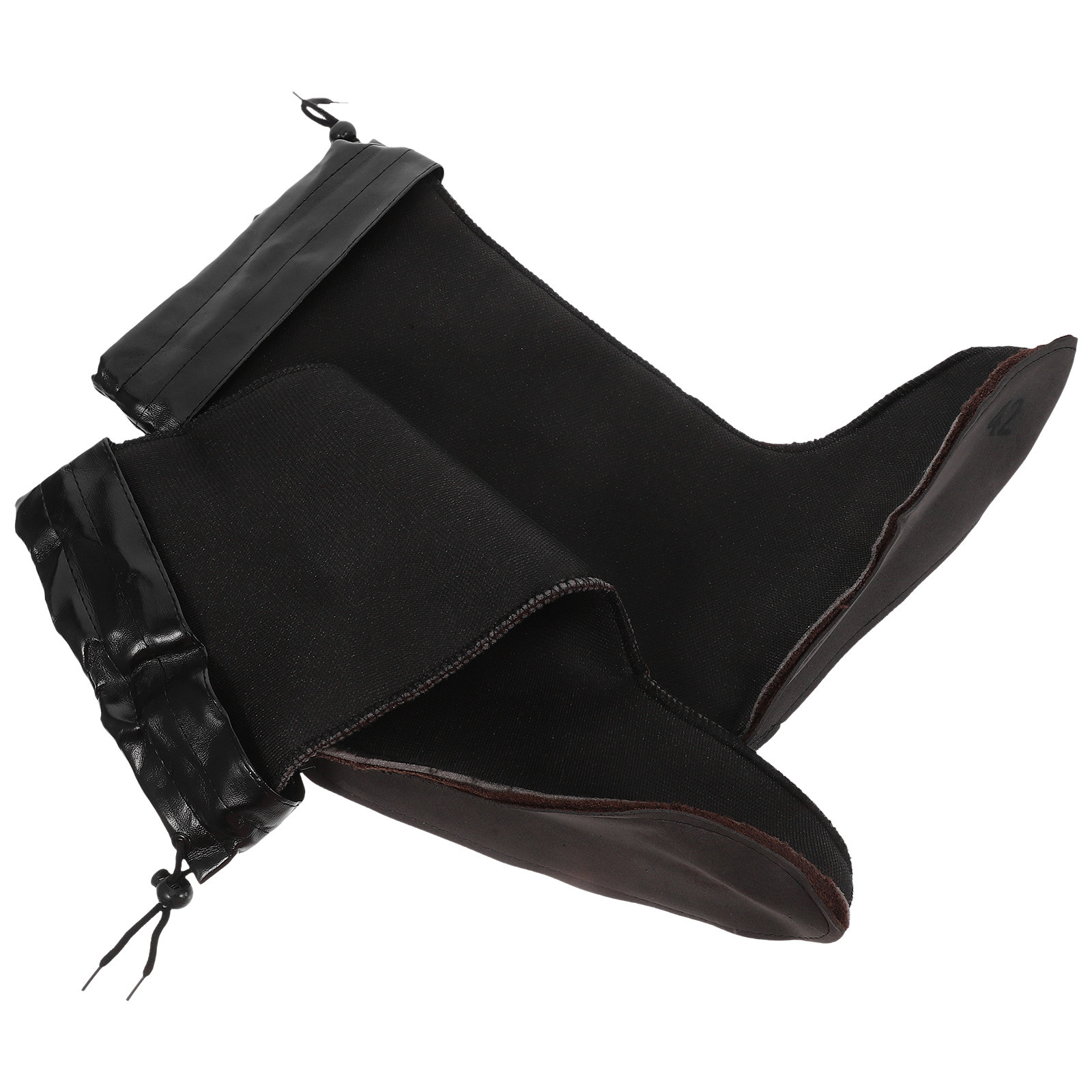 Thermal Sock Winter - 1Pair Men's Winter Boot Liners Thermal
