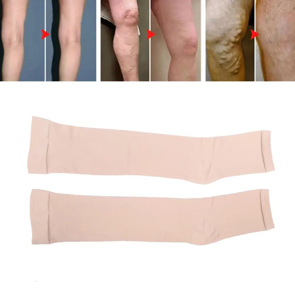 Compression Sock Medical - 1 Y Tế Nén Tất 30-40mmHg