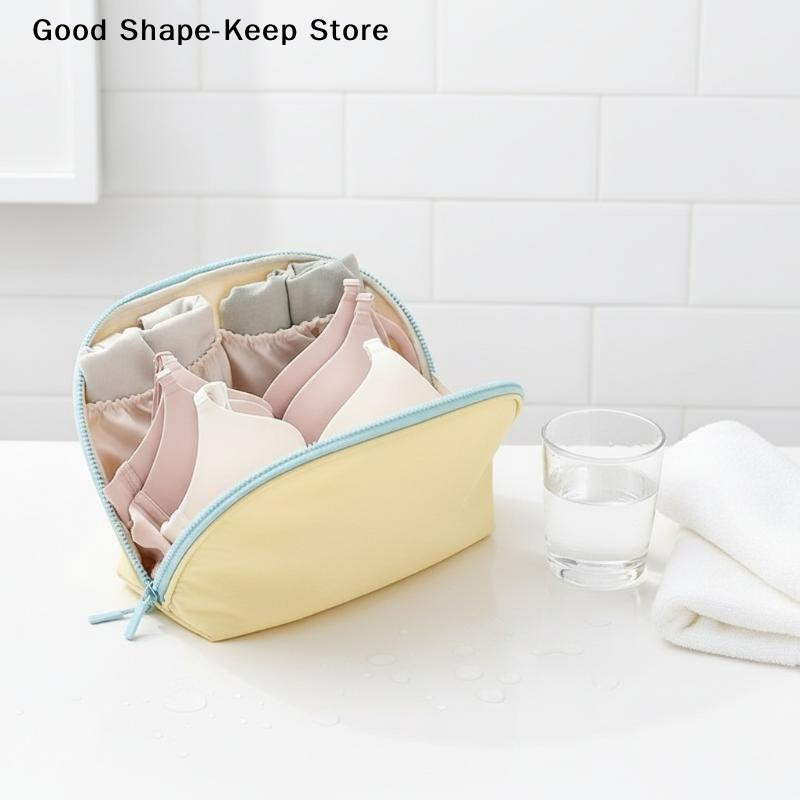 Sock Organizer Tray - daily1PC Travel Portable Underwear & Sock