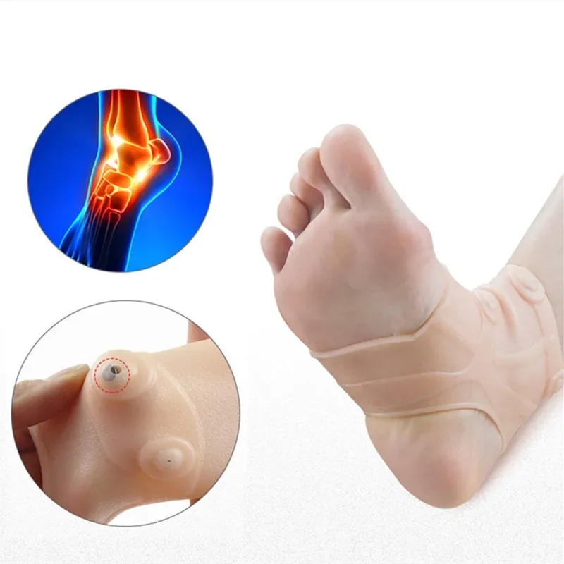 1PC Magnetic Ankle Brace Suppo - đánh giá và giá Ankle Brace Sock