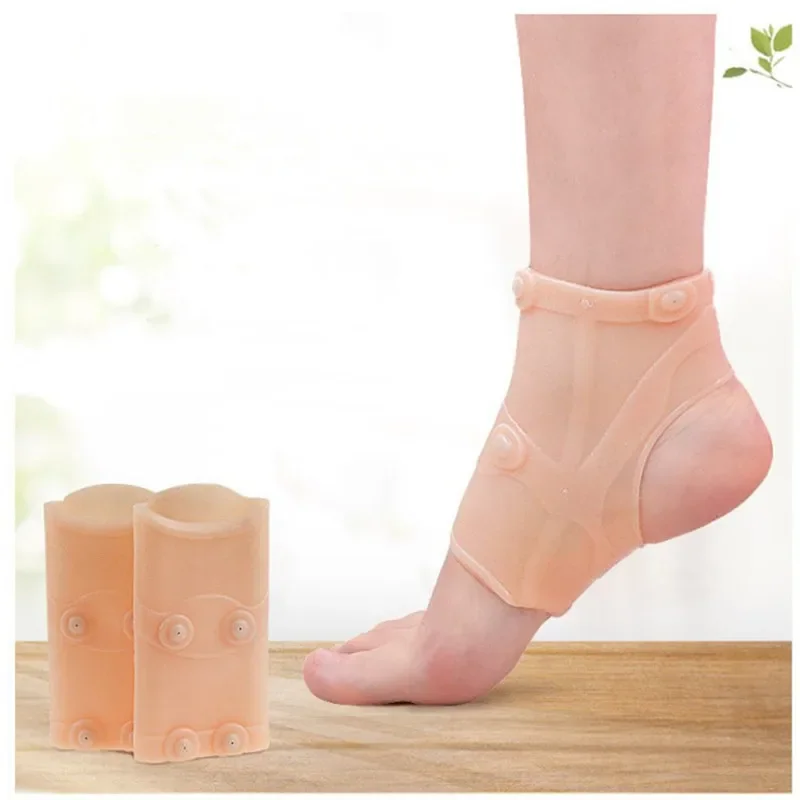 1PC Magnetic Ankle Brace Suppo - đánh giá và giá Ankle Brace Sock
