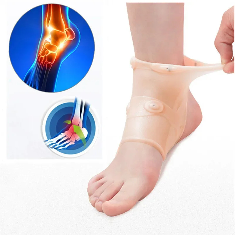 1PC Magnetic Ankle Brace Suppo - đánh giá và giá Ankle Brace Sock