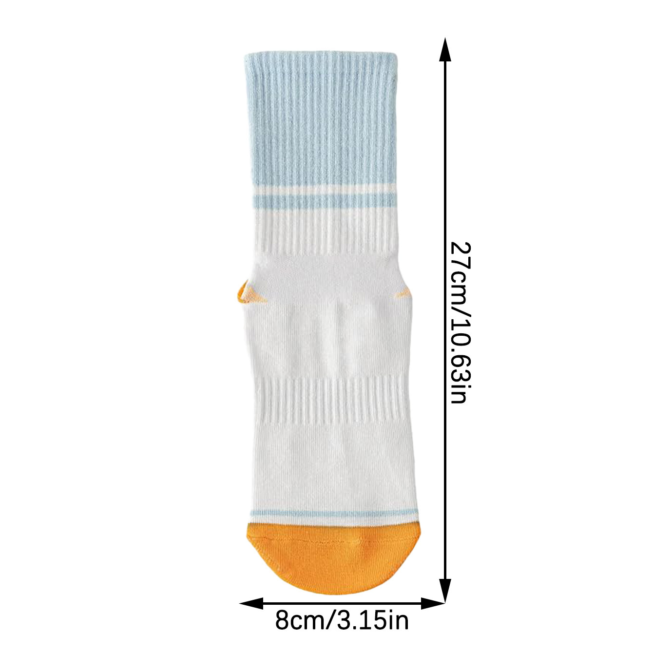 2pairs Non-Slip Grip Sock Slip - đánh giá và giá Grip Sock Yoga