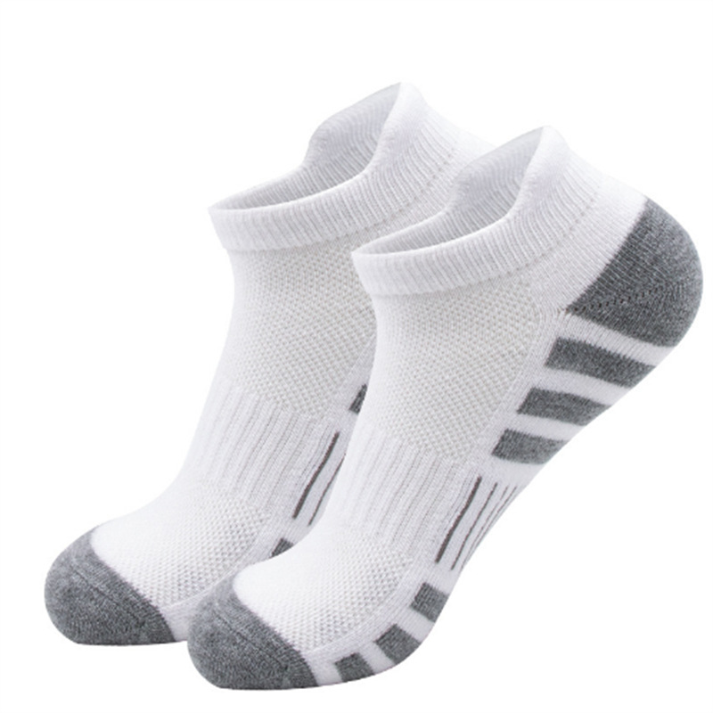 Unisex Cushioned Breathable An - đánh giá và giá Ankle Sock Low Cut