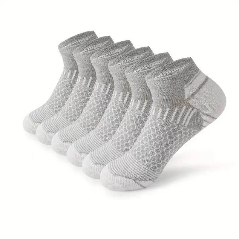 Men's Athletic Socks Ankle Run - đánh giá và giá Ankle Sock Low Cut