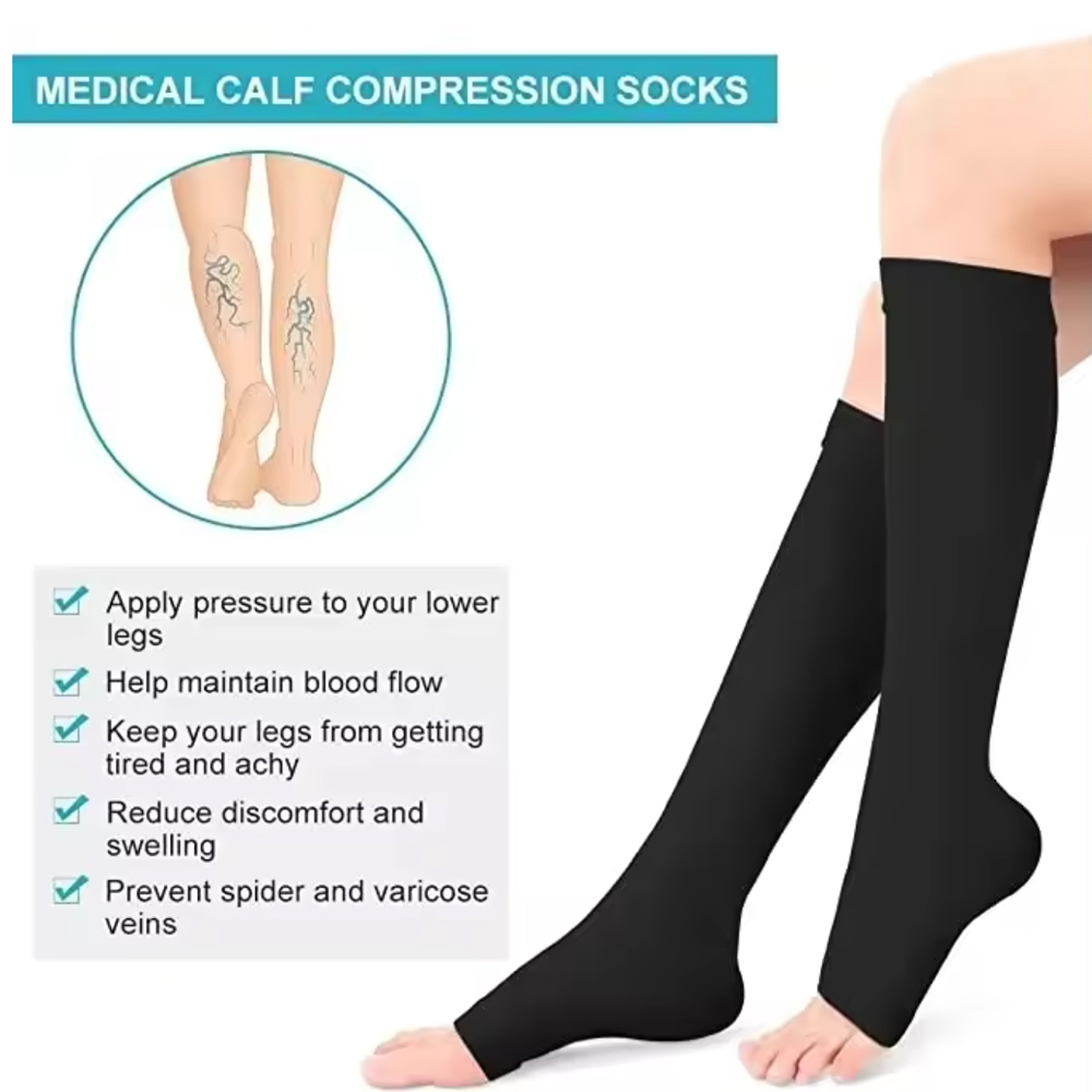 Medical Grade Compression Stoc - đánh giá và giá Compression Sock Medical
