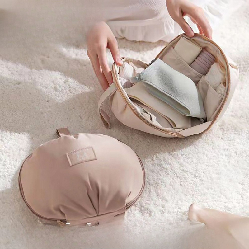 Hot Ball Shaped Underwear Stor - đánh giá và giá Sock Organizer Tray