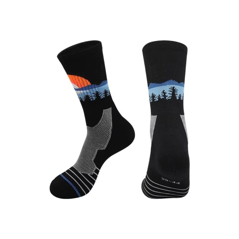 Riding Winter Merino Wool Sock - đánh giá và giá Wool Hiking Sock