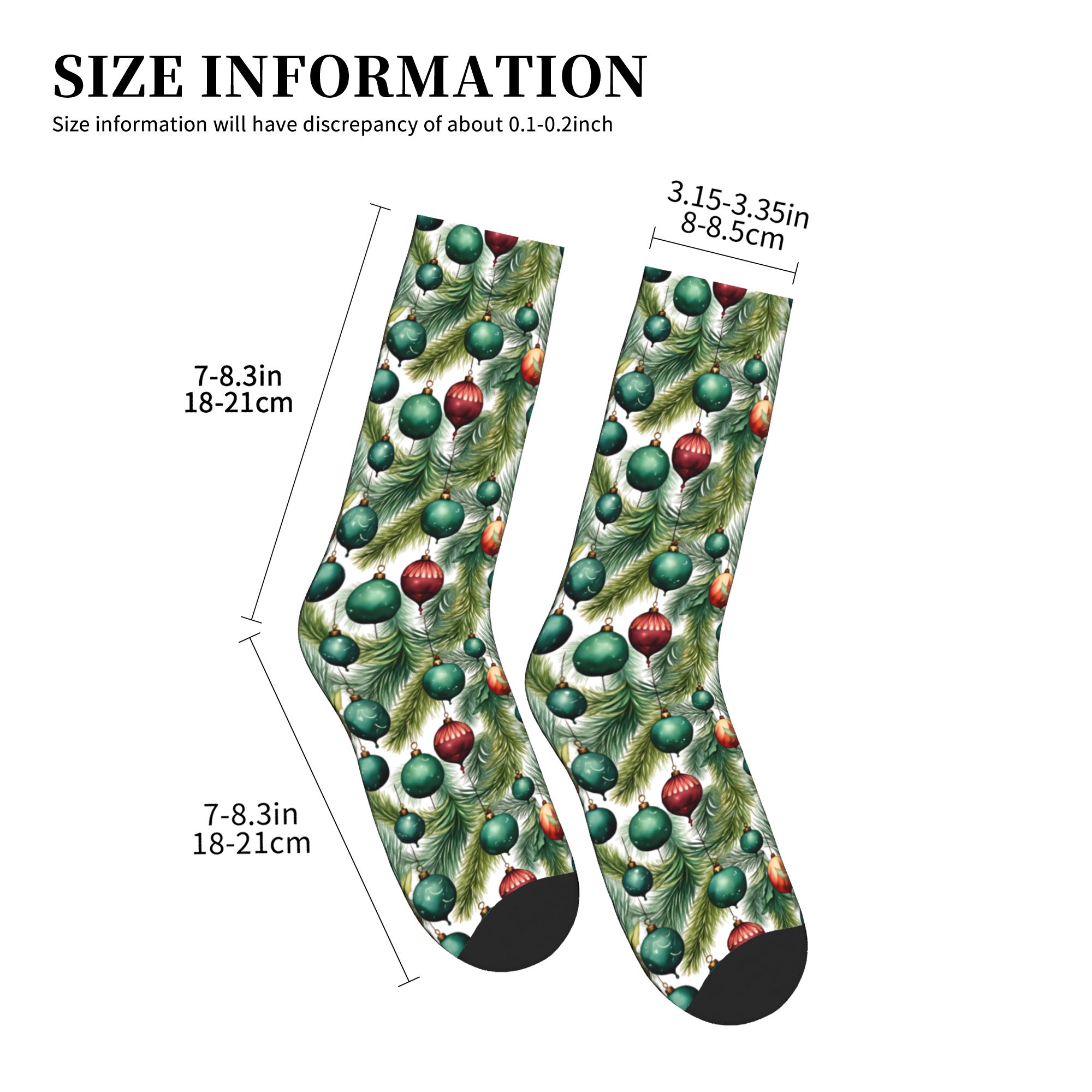 Cute Mens Christmas Bauble Pin - đánh giá và giá Dress Sock Men