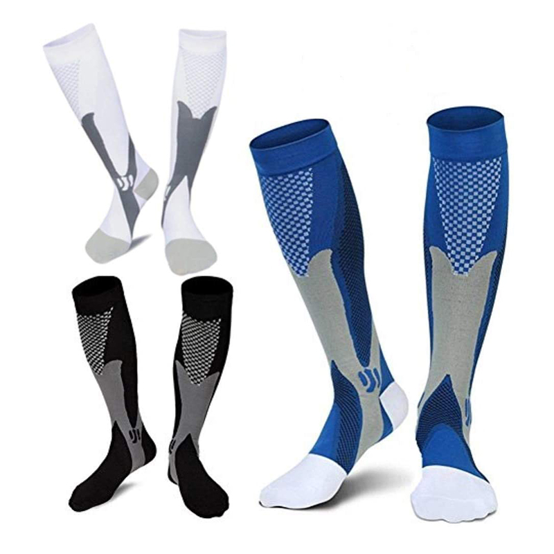 Brothock Y Học Thể Thao Nén Tấ - đánh giá và giá Compression Sock Medical
