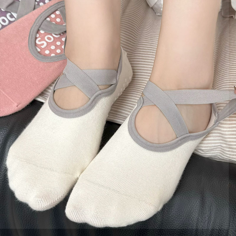Professional Women Yoga Sock S - đánh giá và giá No Show Sock Women