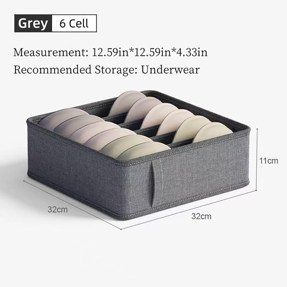 Closet Underwear Organizer Sto - đánh giá và giá Sock Organizer Tray