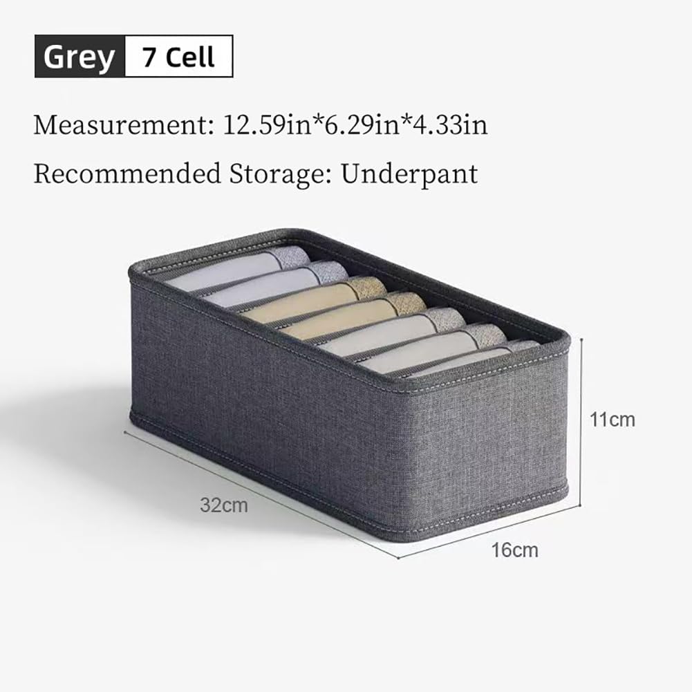 Closet Underwear Organizer Sto - đánh giá và giá Sock Organizer Tray