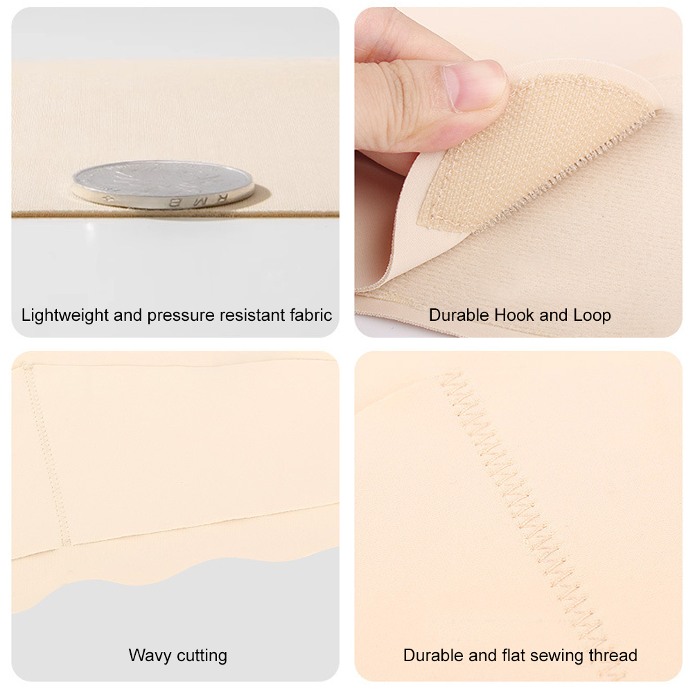 OZZOMM Ultra Thin Hip Brace fo - đánh giá và giá Compression Sleeve Calf