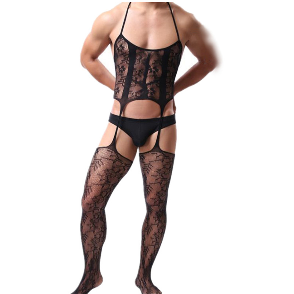 men bodystocking, full body fi - đánh giá và giá Fishnet Stocking Women