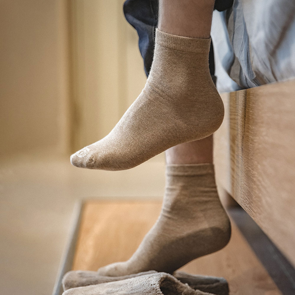 Maden 3 Pack Pairs Printed Kni - đánh giá và giá Cotton Crew Sock Pack