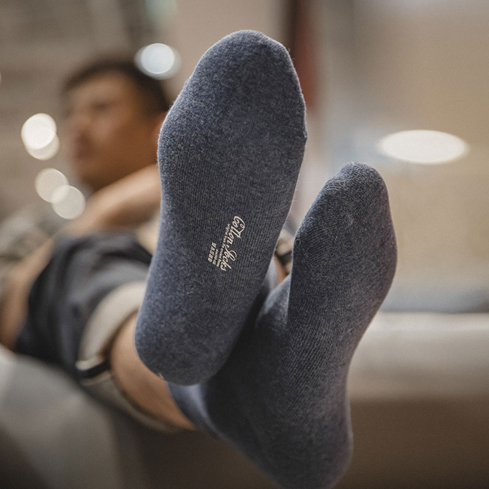 Maden 3 Pack Pairs Printed Kni - đánh giá và giá Cotton Crew Sock Pack