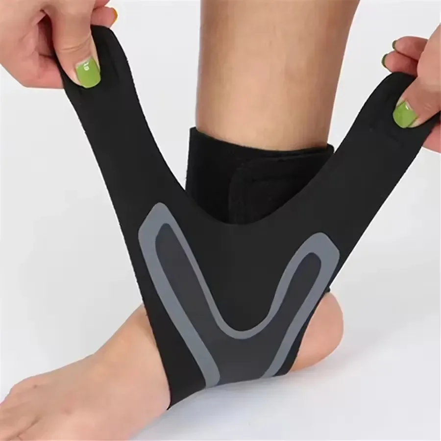 Ankle Brace Support Compressio - đánh giá và giá Ankle Brace Sock