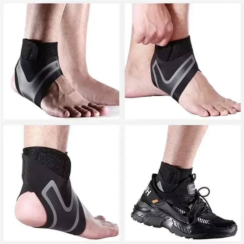 Ankle Brace Support Compressio - đánh giá và giá Ankle Brace Sock