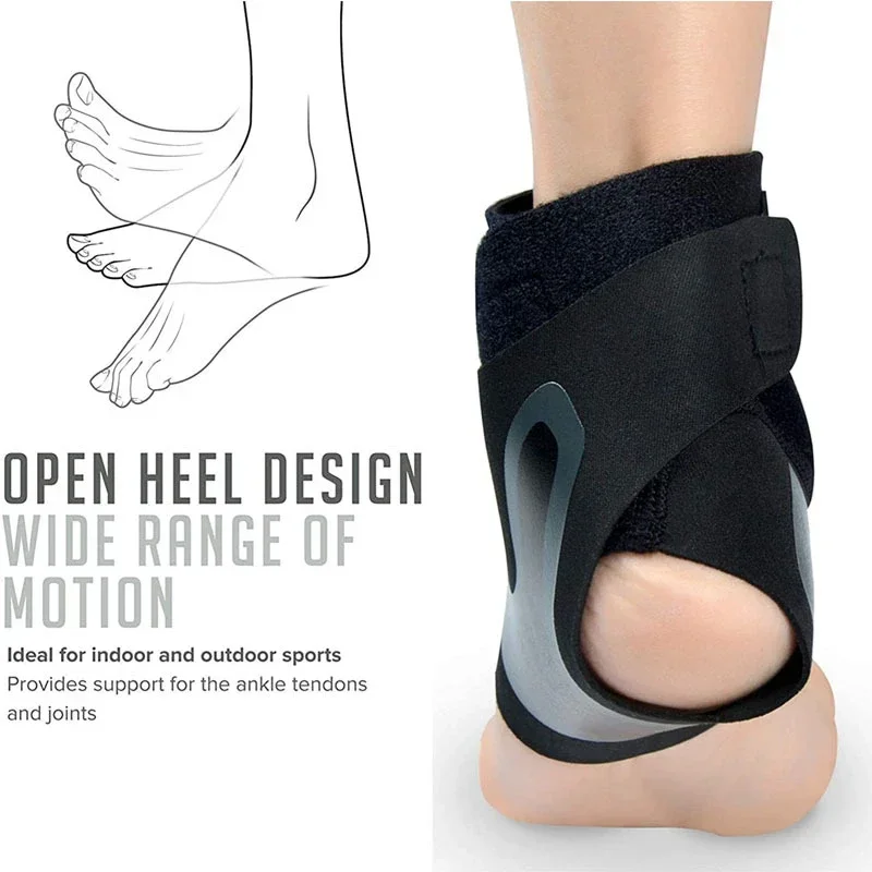 Ankle Brace Support Compressio - đánh giá và giá Ankle Brace Sock