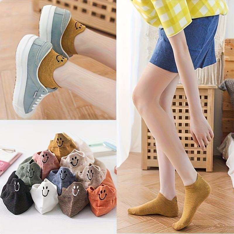 16Pcs 8Pairs Women Low Cut Ank - đánh giá và giá No Show Sock Women