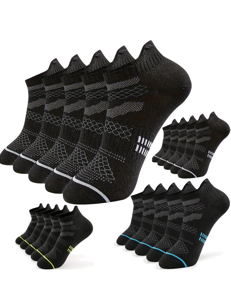 10Pairs Soft Low Cut No Show S - đánh giá và giá No Show Sock Women