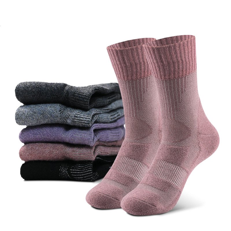 1 Pair Merino Wool Sock Winter - đánh giá và giá Thermal Sock Winter