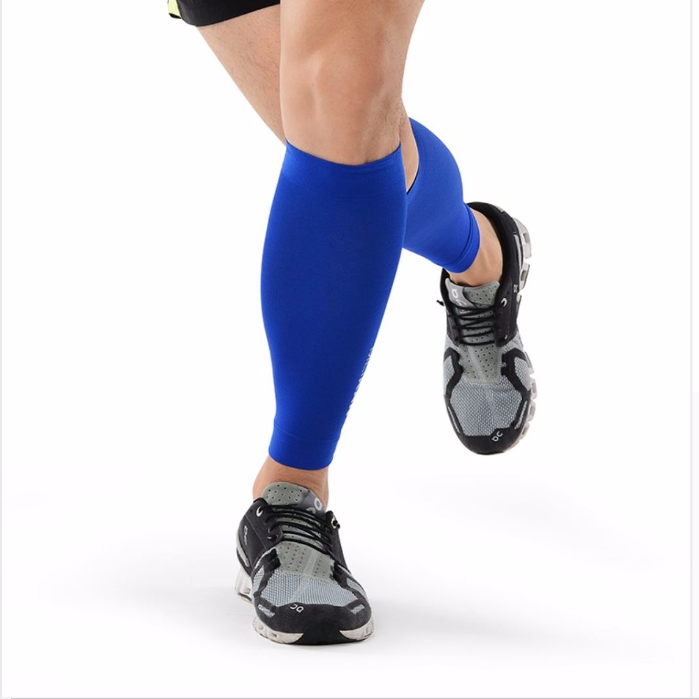 Thương Hiệu Chủng Tộc Mới Năng - đánh giá và giá Compression Sleeve Calf