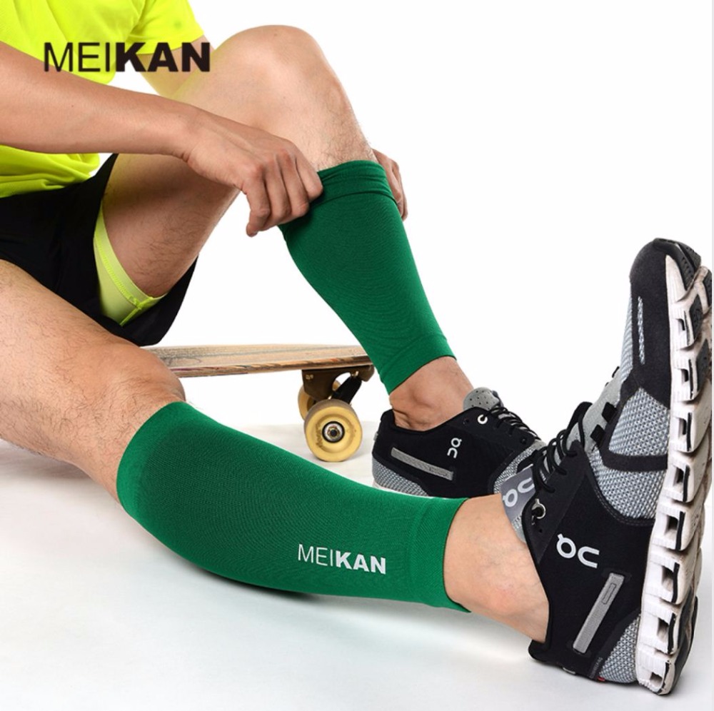 Thương Hiệu Chủng Tộc Mới Năng - đánh giá và giá Compression Sleeve Calf