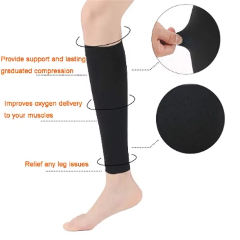 Women Compression Socks Slimmi - đánh giá và giá Compression Sleeve Calf