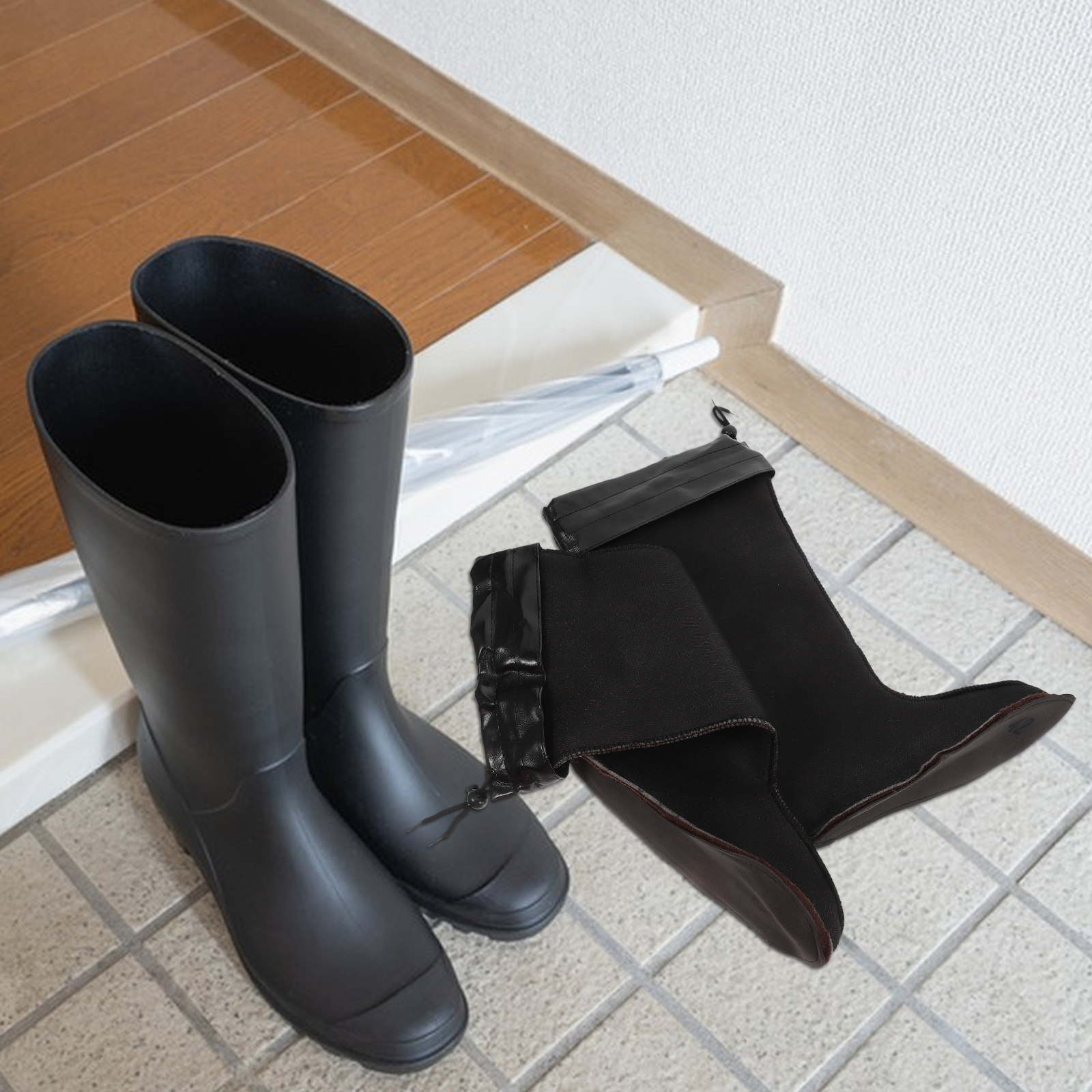 1Pair Men's Winter Boot Liners - đánh giá và giá Thermal Sock Winter