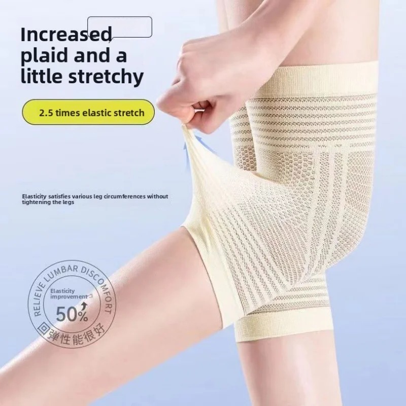 Thin Breathable Compression Kn - đánh giá và giá Compression Sleeve Calf