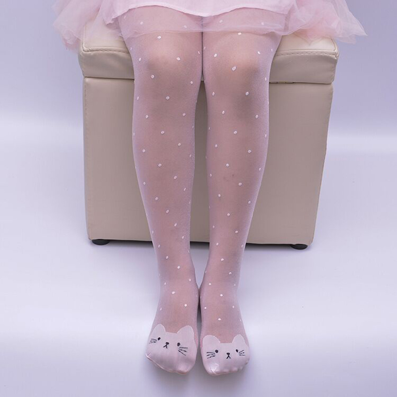 Dance Ballet Tight Cat Thin Do - đánh giá và giá Tights Pantyhose Sheer
