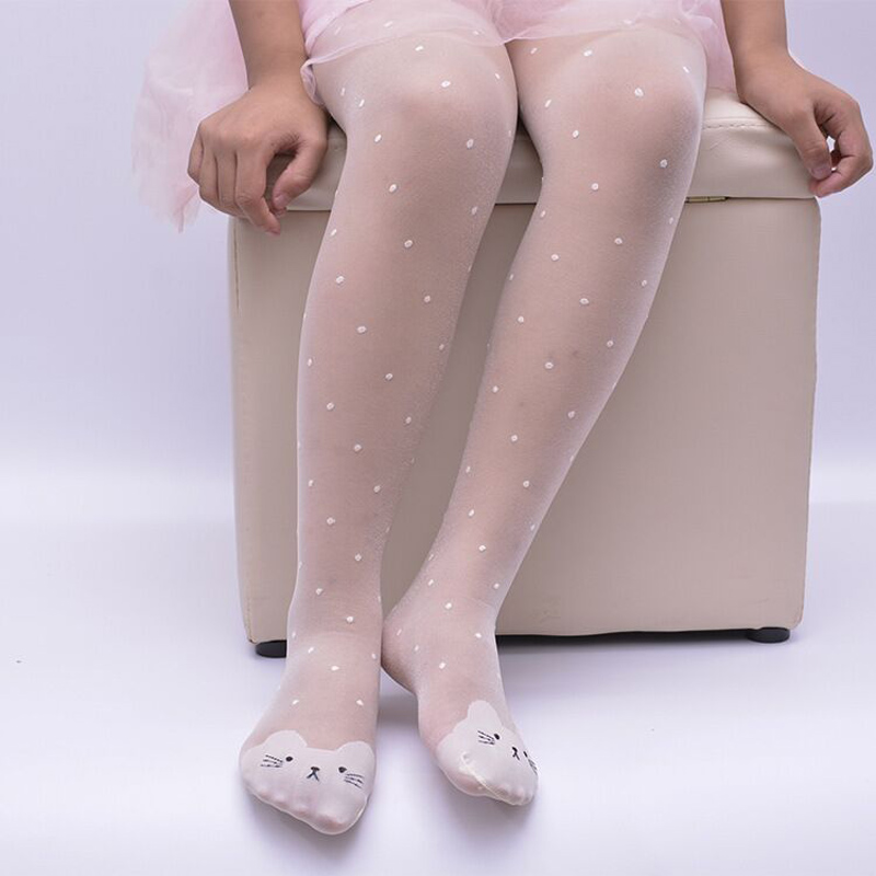 Dance Ballet Tight Cat Thin Do - đánh giá và giá Tights Pantyhose Sheer