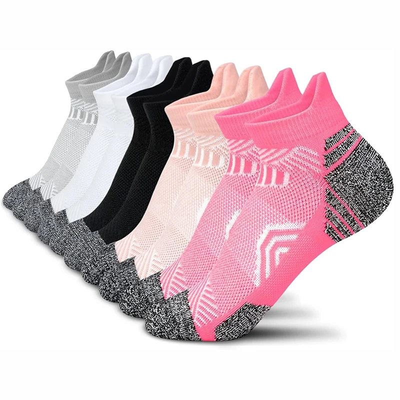 5 Pairs Performance Athletic A - đánh giá và giá Ankle Brace Sock