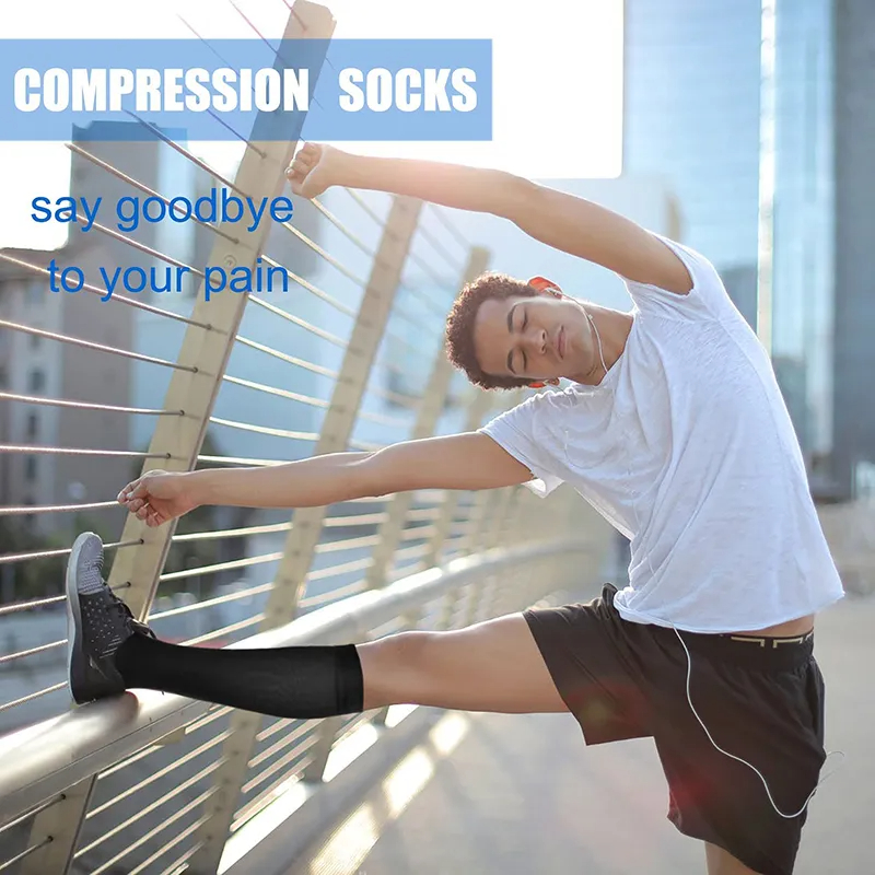 Compression Socks Medical Soli - đánh giá và giá Compression Sock Medical