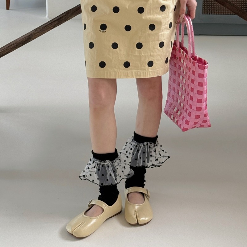 Ins Simplicity Style Leg Warme - đánh giá và giá Boot Sock Slouchy