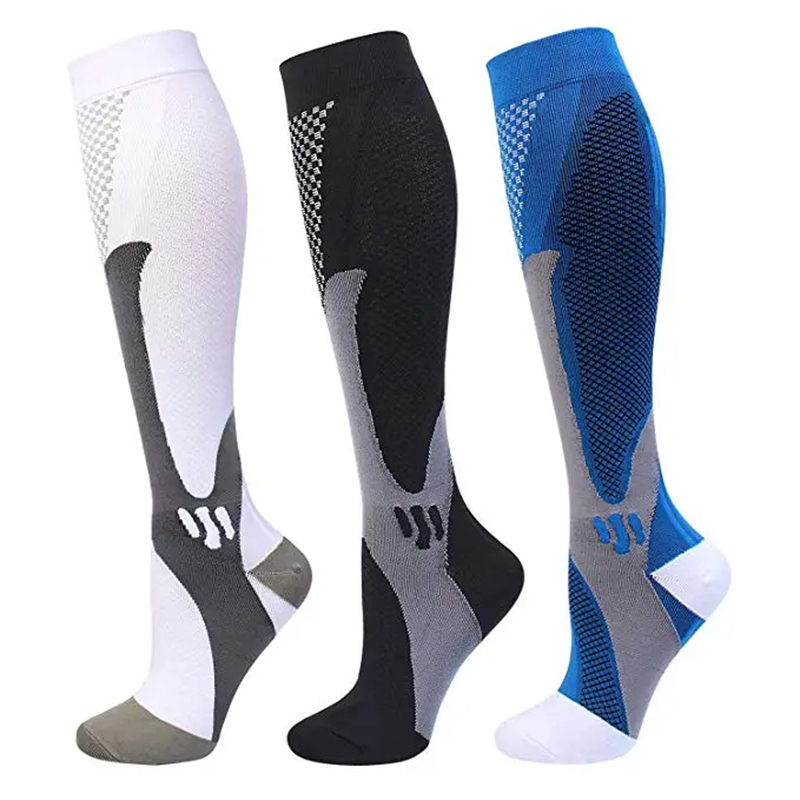 Running Compression Socks Vari - đánh giá và giá Compression Sock Medical
