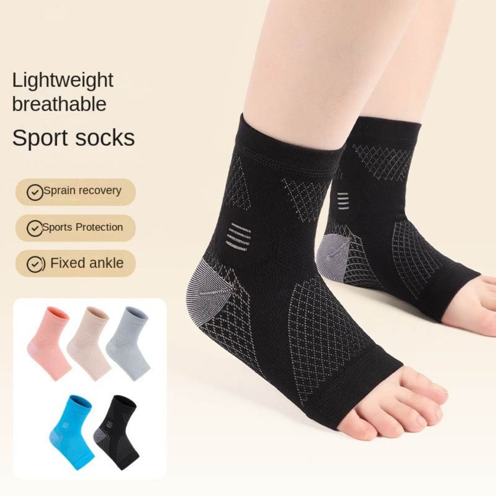 1Pair Anti Sprain Sports Ankle - đánh giá và giá Ankle Brace Sock