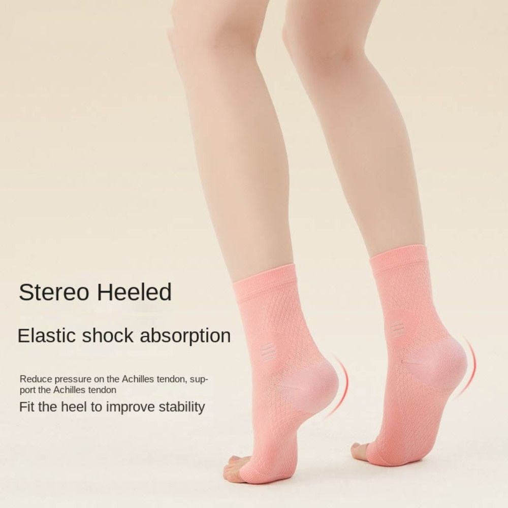 1Pair Anti Sprain Sports Ankle - đánh giá và giá Ankle Brace Sock