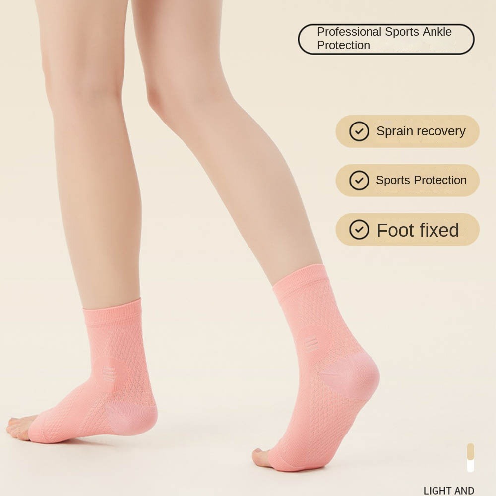 1Pair Anti Sprain Sports Ankle - đánh giá và giá Ankle Brace Sock