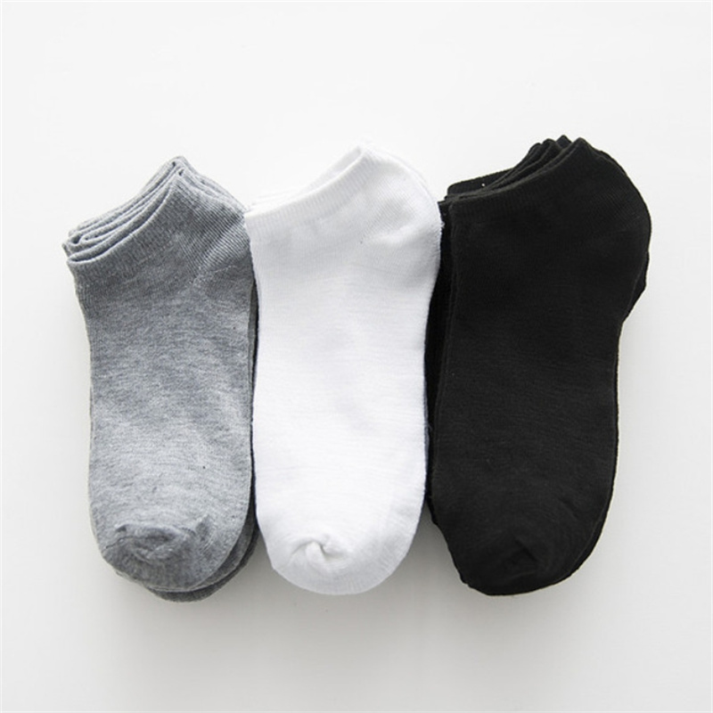 Wholesale 50/100 Pairs Invisib - đánh giá và giá No Show Sock Women