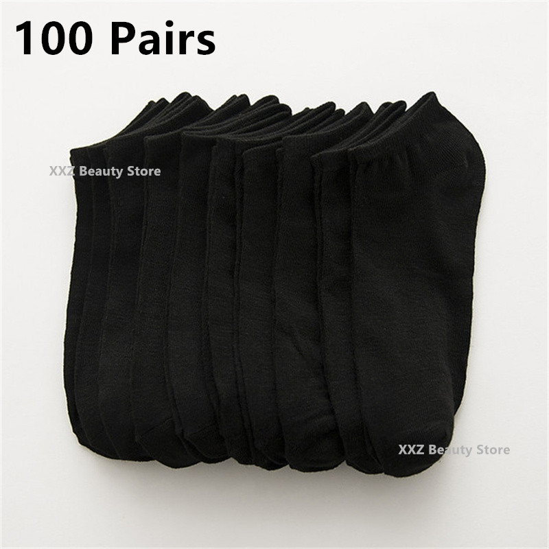 Wholesale 50/100 Pairs Invisib - đánh giá và giá No Show Sock Women