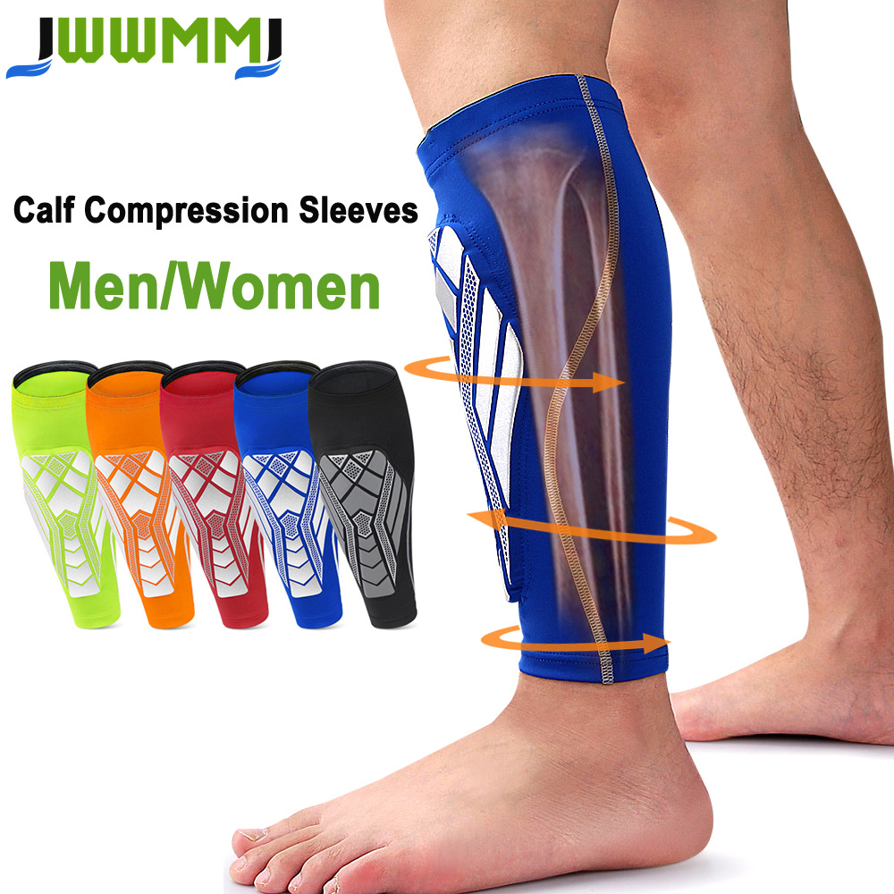 1Pcs Calf Compression Sleeves  - đánh giá và giá Compression Sleeve Calf
