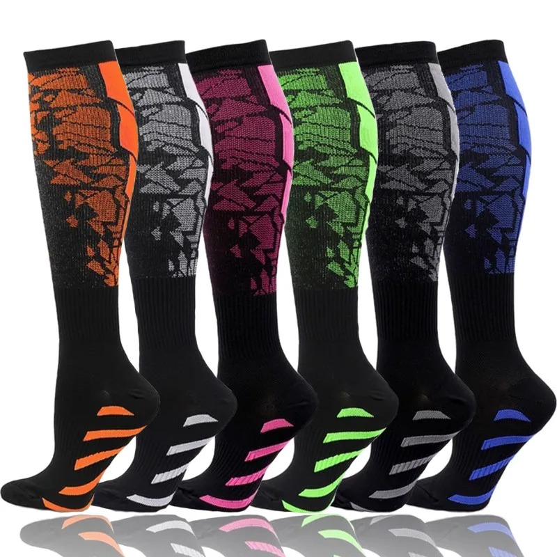 1Pair Compression Socks Runnin - đánh giá và giá Compression Sock Medical