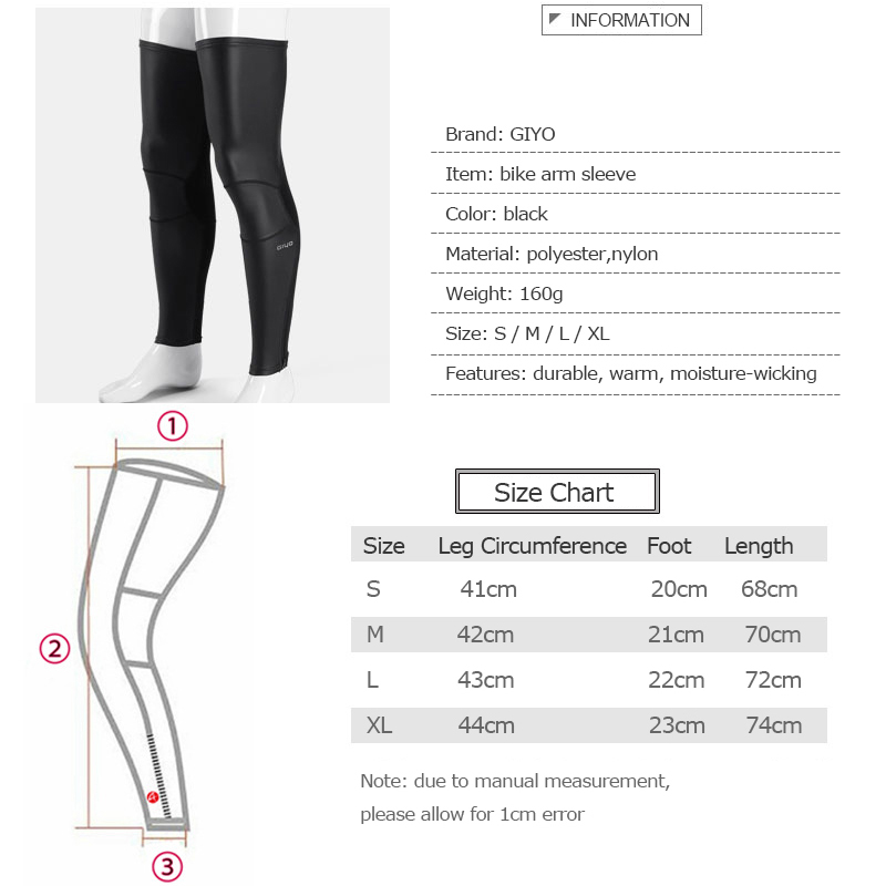 Trang Xe Đạp Chân Tay Bắp Chân - đánh giá và giá Compression Sleeve Calf