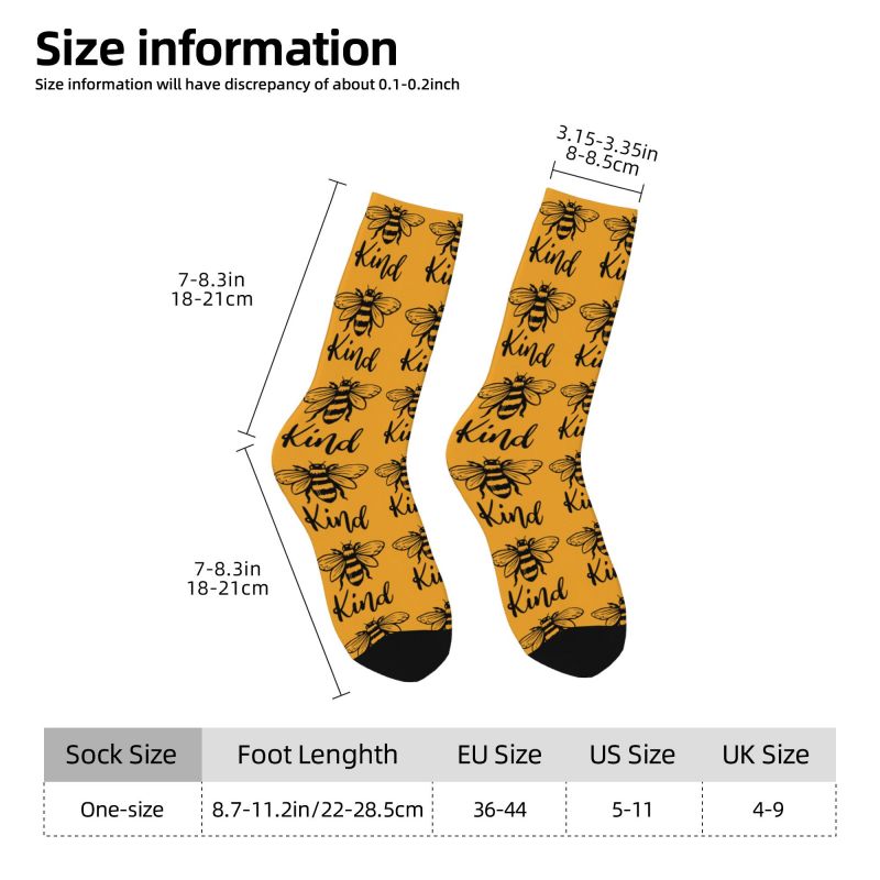 Custom Honey Bee Men's Crew So - đánh giá và giá Dress Sock Men